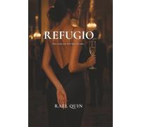 Refugio: Some rooms you don't leave the same