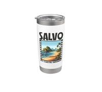 Refugium - Salvo Bicchiere termico in acciaio inox doppia parete