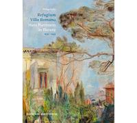 Refugium Villa Romana – Hans Purrmann a Firenze 1935-1943 – De Gruyter