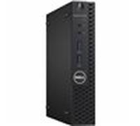 Refurbised dell pc 3050 micro i7-7700t 8gb 256gb win 10 pro mar