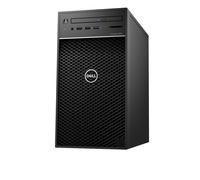 REFURBISED DELL WKS TOWER PRECISION 3630 i7-8700 8GB 256GB Quadro P2000 W11P