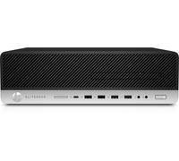 REFURBISED HP PC SFF 800 G5 i5-9500 8GB 256GB W11P