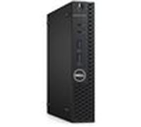 Refurbised mini pc dell 3070 micro i5-9500 8gb 256gb nvme win 11 pro mar
