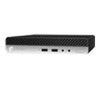Refurbised mini pc hp 400 g4 dm i5-8500t 8gb 256 gb win 11 pro mar