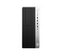 Refurbised pc tower hp 800 i5-7500 8gb 256gb ssd win 10 pro mar