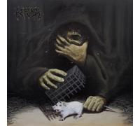 Refusal Venomous Human Concept (CD) Album Digipak