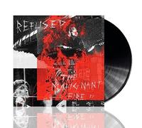 Refused – The Malignant Fire – Vinile LP 12" Singolo