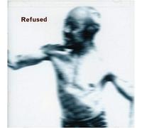 Refused Songs to Fan the Flames of Discontent (Vinyl LP) 12" Album