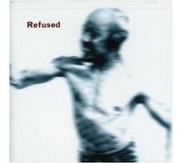 Refused Songs to Fan the Flames of Discontent (Vinyl LP) 12" Album