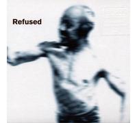 Refused Songs to Fan the Flames of Discontent (Vinyl LP) 12" Album