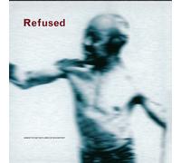 Refused Songs to Fan the Flames of Discontent (Vinyl LP)