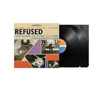 Refused - The Shape of Punk to Come