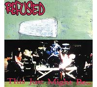 REFUSED - THIS JUST MIGHT BE THE TR