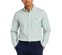 Reg Classic Poplin Banker Shirt