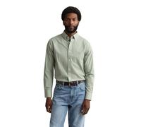 Reg Classic Poplin Gingham - Maglietta