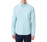 Reg Classic Poplin Gingham - Maglietta