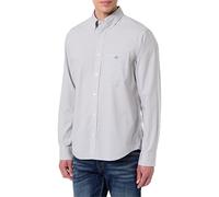 Reg Classic Poplin Gingham - Maglietta