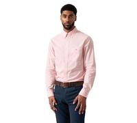 Reg Classic Poplin Gingham - Maglietta
