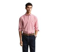 Reg Classic Poplin - Maglietta a Righe