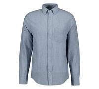 Reg Cotton Linen Shirt