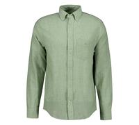 Reg Cotton Linen Shirt