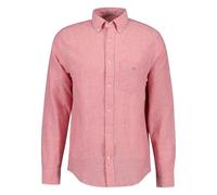 Reg Cotton Linen Shirt