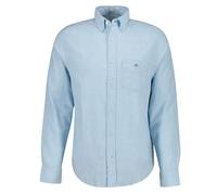 Reg Cotton Linen Shirt