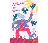 Reg Down A Tangle of Tales (Tascabile)