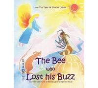 Reg Down The Bee who Lost his Buzz (Tascabile)