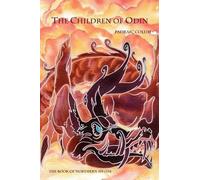 Reg Down The Children of Odin (Tascabile)