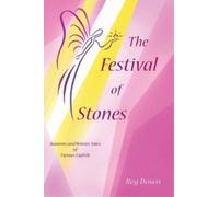 Reg Down The Festival of Stones (Tascabile)