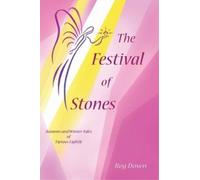 Reg Down The Festival of Stones (Tascabile)