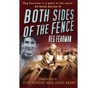 Reg Fearman Both Sides of the Fence (Tascabile)