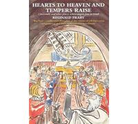 Reg Frary Hearts to Heaven and Tempers Raise (Tascabile)