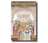 Reg Frary We Don't Do That Tune, Vicar (Tascabile)