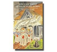 Reg Frary You Can't Keep a Good Tune Down (Tascabile)