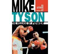 Reg Gutteridge Norman Giller Mike Tyson - The Release of Power (Tascabile)