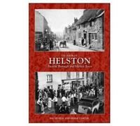 Reg Jenkin Derek Carter The Book of Helston (Copertina rigida)