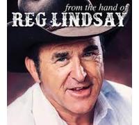 Reg Lindsay - from The Hand of [Import]