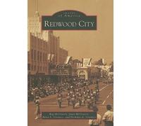 Reg Mcgovern Janet Mcgovern Betty S. Veronico Nicholas Redwood City (Tascabile)