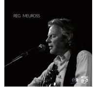 Reg Meuross Reg Meuross (CD)