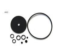 Reg / Omvl / Valtek Cpr Riduttore Servizio Kit Riparazione