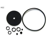 Reg / Omvl / Valtek Cpr Riduttore Servizio Kit Riparazione