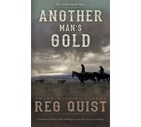 Reg Quist Another Man's Gold (Tascabile) Settlers