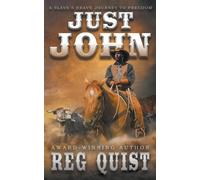 Reg Quist Just John (Tascabile)