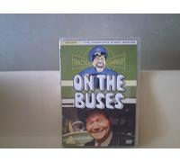 Reg Varney - On The Buses - Series 1 [Edizione: Regno Unito] [Edizione: Regno Unito]