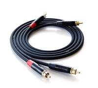 Rega Coppia 3 Interconnessione audio