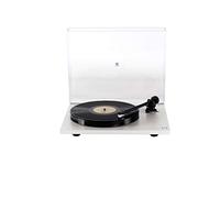 Rega Planar 1 Eblt Giradischi Bianco Opaco