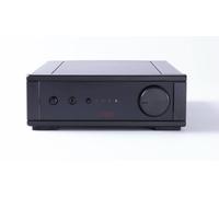 REGA IO amplificatore integrato stereo con stadio phono e uscita cuffia
