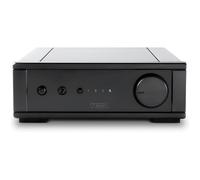 Rega io Classe di amplificazione A + B - Amplificatore hi-fi integrato stereo